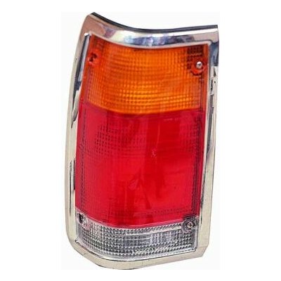 Čočka, zadní světlo ABAKUS 00-216-1912R (002161912R) – Hledejceny.cz