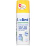 Ladival opal.gel zarudlá pleť obličej OF50+ 50 ml – Sleviste.cz