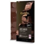 Michel Cluizel Arcango Grand Noir 85% 70 g – Zbozi.Blesk.cz