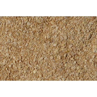 MJM agro Sójový šrot 20 kg – Zboží Dáma
