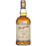GLENFARCLAS 12y 43% 0,7 l (tuba) – Hledejceny.cz