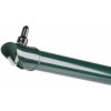 Pletiva Vzpěra Strend Pro METALTEC, ZN+PVC, zelená, RAL6005, 38/2200/1,25 mm