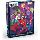 Albi Unmatched Marvel: Brains & Brawn EN