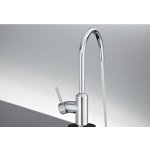 Kludi BOZZ 428030576 – Hledejceny.cz