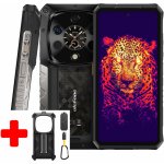 Ulefone Armor 28 Ultra 16GB/1TB Black – Hledejceny.cz