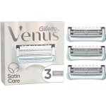 Gillette Venus Satin Care Pubic Hair & Skin 3 ks – Zboží Mobilmania