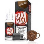 Aramax Coffee Max 10 ml 12 mg – Hledejceny.cz