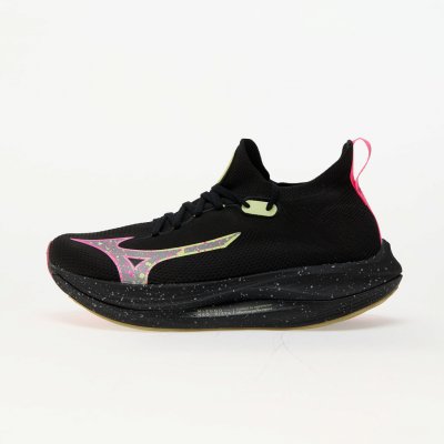 Mizuno Neo Vista black silver pink tetra unisex – Zbozi.Blesk.cz