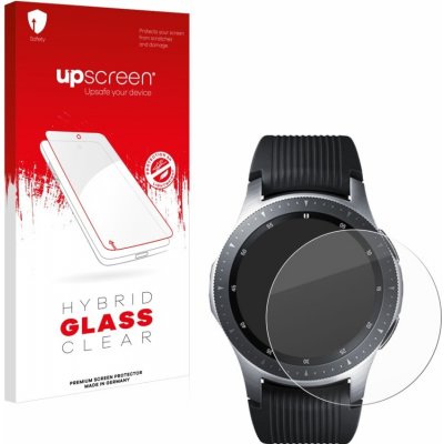 PanzerGlass ochranné sklo pro Samsung Galaxy Watch 4 Classic 46mm 3654