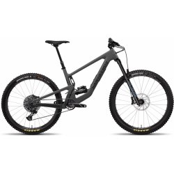 Santa Cruz Bronson 4.1 R Carbon C 2024