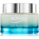 Pleťová maska Biotherm Life Plankton zklidňující a regenerační maska 75 ml