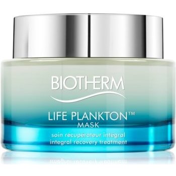 Biotherm Life Plankton zklidňující a regenerační maska 75 ml