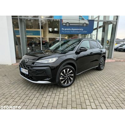 Volkswagen T-Roc 1.5 TSI Life DSG 110 kW | Zboží Auto