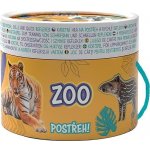 Postřeh! ZOO – Zboží Mobilmania