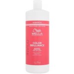 Wella Invigo Color Brilliance Color Protection Fine Shampoo 1000 ml – Zboží Dáma