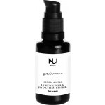NUI Cosmetics Rozjasňující hydratační báze Pounamu 30 ml – Zboží Mobilmania