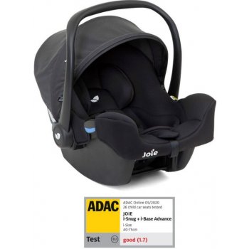 JOIE i-Snug™ 2 2023 coal