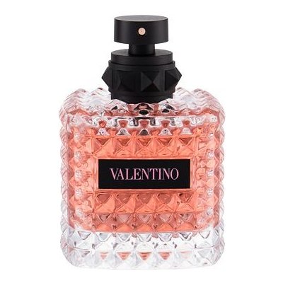 Valentino Donna Born In Roma parfémovaná voda dámská 100 ml tester – Hledejceny.cz