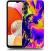 Pouzdro a kryt na mobilní telefon Samsung Picasee ULTIMATE CASE Samsung Galaxy A15 A155F 4G Burn