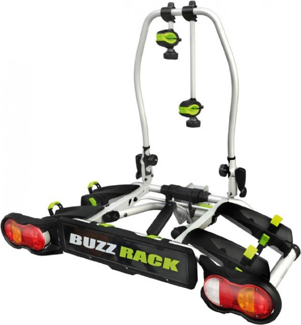 BuzzRack Spark 2 od 7 490 K Heureka.cz