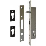 Hákový zámek posuvné brány, zádlab 20 mm – Zbozi.Blesk.cz