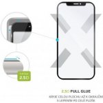 FIXED 3D pro Apple iPhone X/XS/11 Pro FIXG3D-230-033BK – Zboží Živě