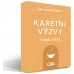 Albi Karetní výzvy Kulinářské – Zboží Živě Albi Karetní výzvy Kulinářské – Zboží Živě