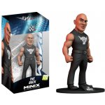 Minix WWE The Rock 12cm – Zbozi.Blesk.cz