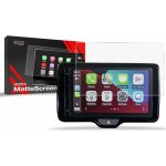 GRIZZ Protector, Ochrana displeje MatteScreen, Toyota Yaris Cross, 2020- , HD, Display 9" – Zboží Živě