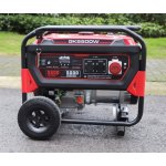 VeGA GK5500W – Sleviste.cz