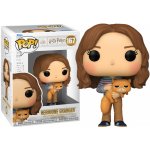 Funko Pop! 167 Harry Potter Hermione Granger – Zbozi.Blesk.cz