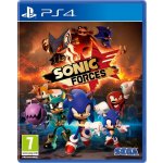 Sonic Forces – Hledejceny.cz