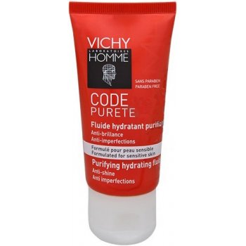 Vichy Homme Stop fluid 50 ml