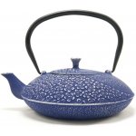 Oxalis Hanami 1,1 l litinová konvice – Zboží Mobilmania