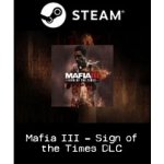 Mafia 3 Sign of the Times – Zbozi.Blesk.cz