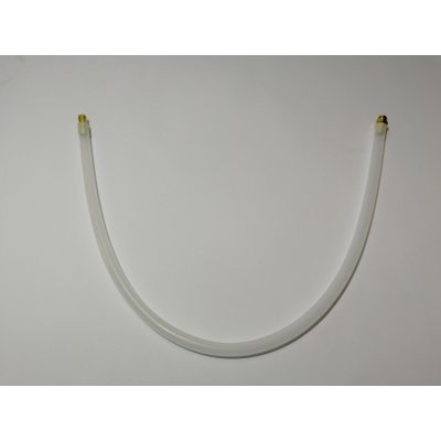 XTline Náhr. trubička s tryskou na P19671 | Zboží Auto