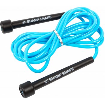 Sharp Shape Speed Jump Rope