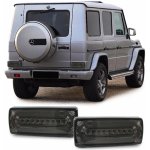 LED zadní světla Mercedes Benz G (W463) - tmavé | Zboží Auto