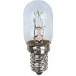 žárovka čirá trubková 230V/15W E14,rozm.20x52mm – Sleviste.cz