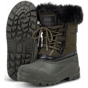 Nash Boty ZT Polar Boots