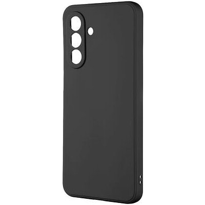 OBAL:ME Matte TPU Samsung Galaxy A26 5G Black 57983124559 – Zboží Živě