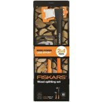 Fiskars 1025438 SET X21 a XA2 – HobbyKompas.cz