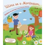 Příroda - Učíme se s Montessori - neuveden – Zboží Mobilmania