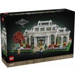 LEGO® IDEAS 21353 Botanická zahrada – Zboží Mobilmania