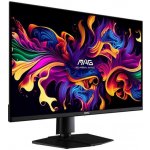 MSI MAG 321UPX QD-OLED – Sleviste.cz