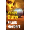 Kniha Kacíři Duny - Frank Herbert