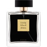 Avon Little Black Dress New Design parfémovaná voda dámská 100 ml – Hledejceny.cz
