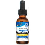 North American Herb & Spice Oreganové kapky P73 Super Strength 30 ml – Hledejceny.cz