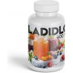 FAN SLIM Stolní sladidlo na bázi sukralózy 500tbl 30 g – Zboží Dáma