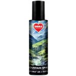 MOUNTAIN SPIRIT Osvěžovač vzduchu & textilií luxusní parfémový sprej 250 ml – Zboží Mobilmania
